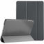 Picture of ProCase iPad 10.2 Case, Hard Back Shell Protective Smart Cover Case for iPad 10.2 Inch -Grey