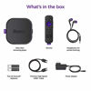 Picture of Roku Ultra 2020 | Streaming Media Player HD/4K/HDR/Dolby Vision with Dolby Atmos, Bluetooth Streaming, and Roku Voice Remote with Headphone Jack and Personal Shortcuts, includes Premium HDMI Cable