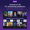 Picture of Roku Ultra 2020 | Streaming Media Player HD/4K/HDR/Dolby Vision with Dolby Atmos, Bluetooth Streaming, and Roku Voice Remote with Headphone Jack and Personal Shortcuts, includes Premium HDMI Cable