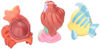 Picture of The First Years Disney The Little Mermaid Baby Bath Squirt Toys for Sensory Play