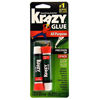 Picture of Krazy Glue KG517 Purpose Super Glue, Precision Tip, 2 Grams, 2 Count, 2 Pack