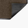Picture of Notrax - 109S0310BR 109 Brush Step Entrance Mat, for Home or Office, 3' X 10' Brown