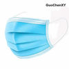 Picture of 50Pcs Disposable Filter Mask 3 Ply Earloop Face Masks