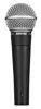 Picture of Shure SM58-CN BTS Stage Performance Kit with SM58 Microphone, XLR Cable and Mic Stand