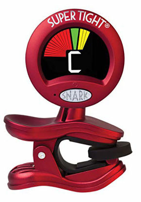 Picture of Snark ST-2 Multi-Instrument Chromatic Tuner