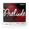 Picture of D'Addario Prelude Violin String Set, 3/4 Scale, Medium Tension