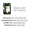 Picture of HP 67 | 2 Ink Cartridges | Black and Tri-Color | 3YP29AN