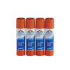 Picture of Elmer's-E5010 Extra Strength Glue Sticks, 0.28 Ounces, 4 Count