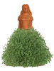 Picture of Chia Pet Princess with Seed Pack, Decorative Pottery Planter, Easy to Do and Fun to Grow, Novelty Gift, Perfect for Any Occasion