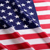 Picture of Anley Fly Breeze 3x5 Foot American US Flag - Vivid Color and UV Fade Resistant - Canvas Header and Double Stitched - USA Flags Polyester with Brass Grommets 3 X 5 Ft