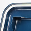 Picture of IRIS Airtight Food Storage Container, Navy