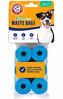 Picture of Arm & Hammer Easy-Tear Disposable Waste Bag Refills Assorted Colors Various Multi-packs Available