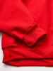 Picture of Gildan Men's Fleece Crewneck Sweatshirt, Style G18000, Red, X-Large