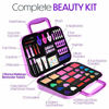 Picture of Toysical Kids Makeup Kit for Girls - Tween Makeup Set for Girls, Non Toxic, Play Girls Makeup Kit for Kids - Top Birthday for Ages 5, 6, 7, 8, 9, 10 Year Old Children