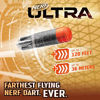 Picture of Nerf Ultra One Motorized Blaster -- 25 Nerf Ultra Darts -- Farthest Flying Nerf Darts Ever -- Compatible Only with Nerf Ultra One Darts