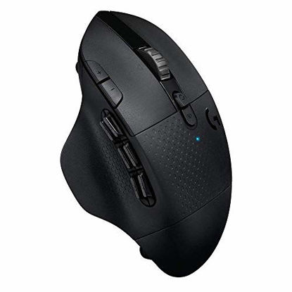 Picture of Logitech G604 Lightspeed Wireless Gaming Mouse