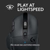 Picture of Logitech G604 Lightspeed Wireless Gaming Mouse