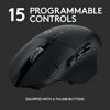 Picture of Logitech G604 Lightspeed Wireless Gaming Mouse