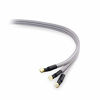 Picture of Cable Matters 3 Prong Dryer Cord, 30 Amp Appliance Cord (NEMA 10-30P to 3-Wire) - 6 Feet