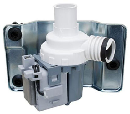 Picture of 62902090 Drain Pump for Amana / Whirlpool Washer