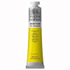 Picture of Winsor & Newton 1437113 Winton Oil Color Paint, 200-ml Tube, Cadmium Yellow Light