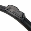 Picture of MOTIUM OEM QUALITY 24" + 14" Premium All-Season Windshield Wiper Blades (Set of 2)
