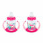 Picture of NUK Learner Cup, 5oz, 2-Pack, Flowers