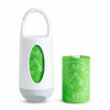 Picture of Munchkin Arm & Hammer Diaper Bag Dispenser & Bags - Purple