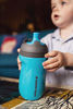 Picture of Tommee Tippee Insulated Sportee Toddler Water Bottle with Handle, Boy - 12M+, 2ct, Blue & Orange
