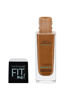 Picture of Maybelline Fit Me Matte + Poreless Liquid Foundation Makeup, Cappuccino, 1 fl. oz. Oil-Free Foundation