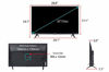 Picture of TCL 32S327 32-Inch 1080p Roku Smart LED TV