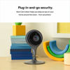 Picture of Google Nest Cam Indoor 3 Pack - Wired Indoor Camera for Home Security - Control with Your Phone and Get Mobile Alerts - Surveillance Camera with 24/7 Live Video and Night Vision