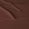 Picture of Amazon Basics Microfiber Sheet Set, Full, Chocolate