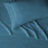 Picture of AmazonBasics Lightweight Super Soft Easy Care Microfiber Sheet Set with 14" Deep Pockets