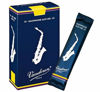 Picture of Vandoren SR212 Alto Sax Traditional Reeds Strength 2; Box of 10