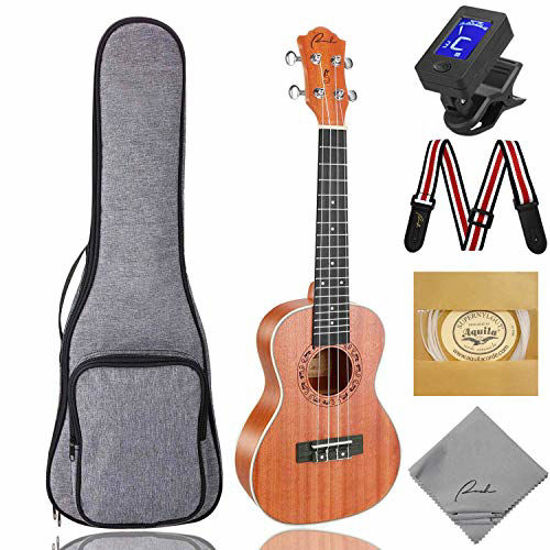 Hawaiian clearance guitar small