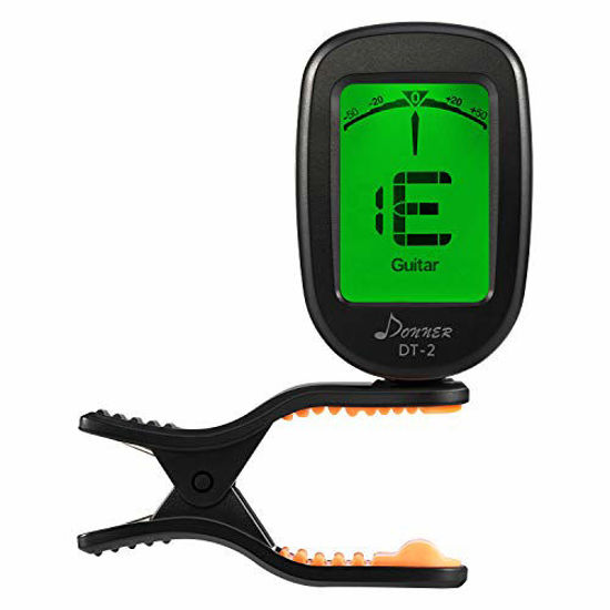 Donner shop ukulele tuner