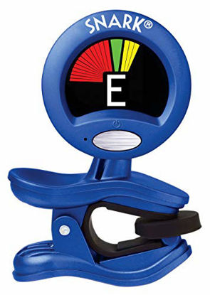 Picture of Snark SN1X Clip-On Chromatic Tuner (Current Model)