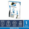 Picture of Hammermill Printer Paper, 20 lb Copy Paper, 8.5 x 11 - 1 Small Pack (400 Sheets) - 92 Bright, Made in the USA