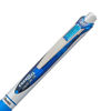 Picture of Pentel EnerGel Deluxe RTX Retractable Liquid Gel Pen, 0.7mm, Metal Tip, Blue Ink, 2 Pack (BL77BP2C)