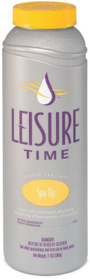 Picture of Leisure Time 22339A Spa Up Balancer for Hot Tubs, 2 lbs