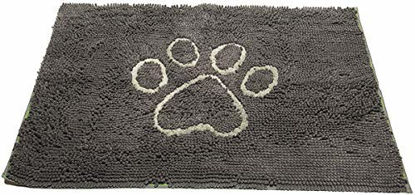 Picture of Dirty Dog Doormat