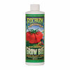 Picture of FoxFarm Liquid Nutrient Trio Soil Formula: Big Bloom, Grow Big, Tiger Bloom (Pack of 3-16 oz Bottles) 1 Pint Each + Twin Canaries Chart