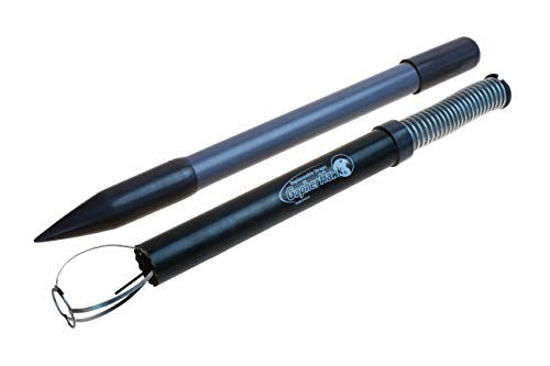 Picture of GopherHawk Trapping Set, Includes Wedge and Probe Tool, 1 GH-SET