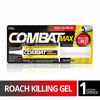 Picture of Combat Max Roach Killing Gel for Indoor and Outdoor Use, 1 Syringe, 2.1 Ounces