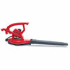 Picture of Toro 51619 Ultra Electric Blower Vac, 250 mph, Red