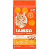 Picture of IAMS PROACTIVE HEALTH Adult Healthy Dry Cat Food with Chicken, 7 lb. Bag