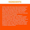 Picture of IAMS PROACTIVE HEALTH Adult Healthy Dry Cat Food with Chicken, 7 lb. Bag