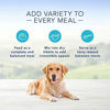 Picture of Blue Buffalo Homestyle Recipe Natural Adult Wet Dog Food Variety Pack Chicken & Beef 12.5 Oz cans (8 count- 4 of each flavor)