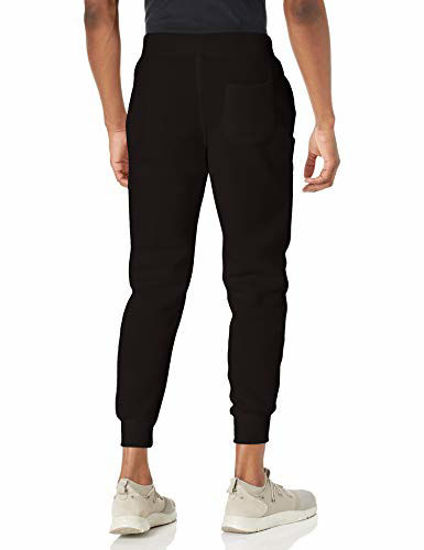 Southpole Shorts Uomo In Mesh Basic Basketball | Nero | Taglia Large | Pantaloncini Sportivi Streetwear - 3